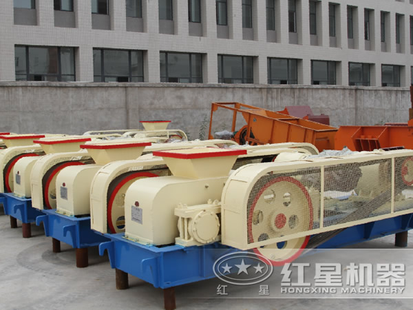 輥式破碎機(jī)廠家